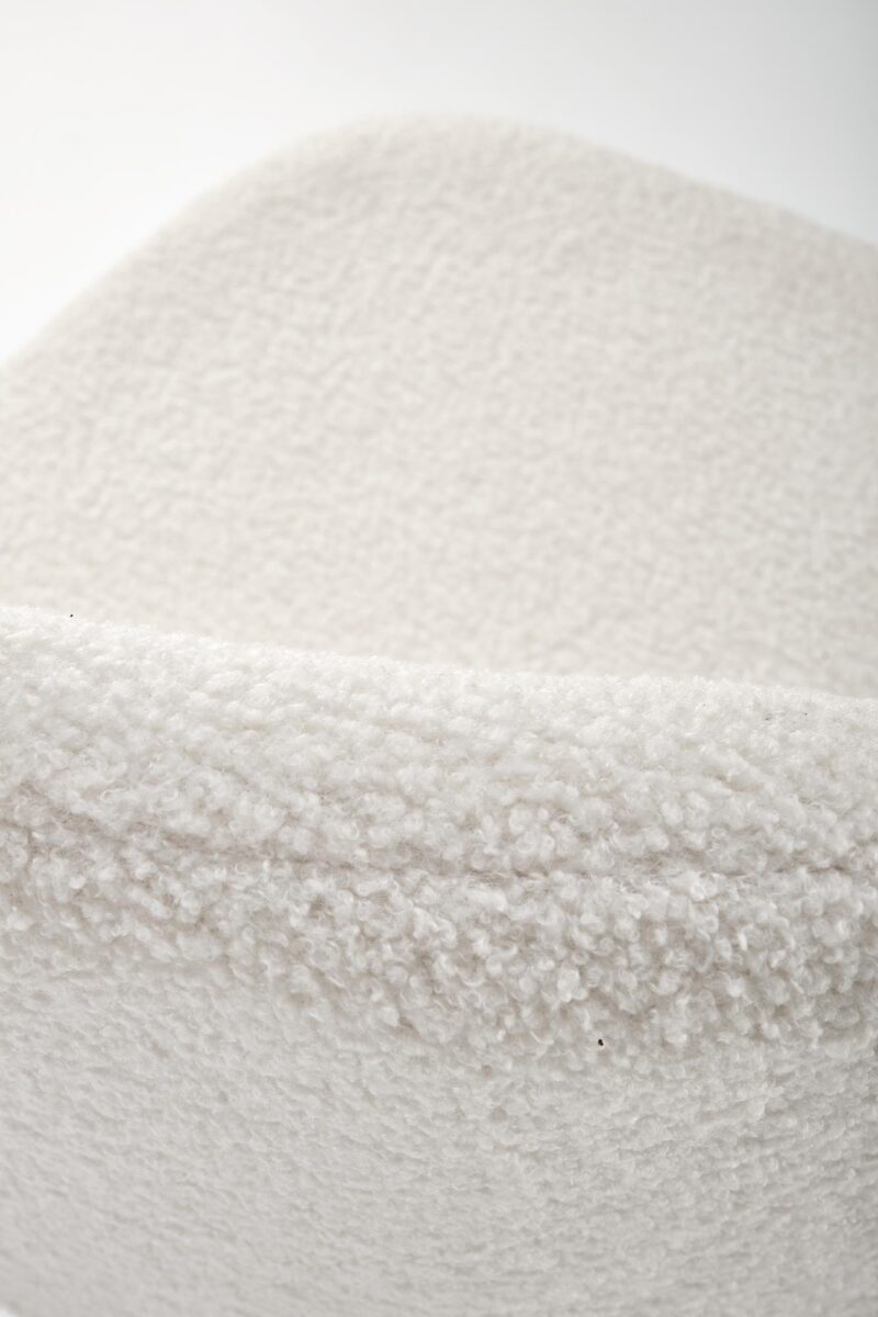 Baari-tuoli CREONA, kermaisa