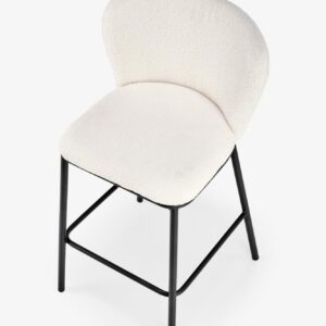 Baari-tuoli CREONA, kermaisa