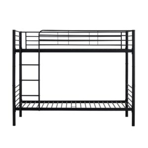 Narvivoodi AURVIERA, musta