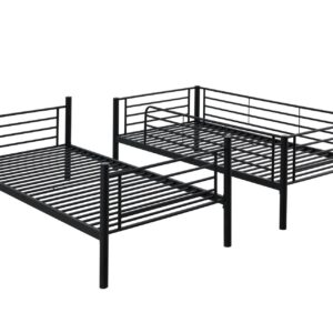 Narvivoodi AURVIERA, musta