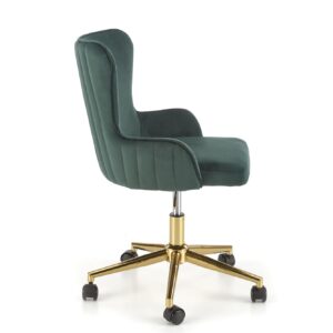 Toimistotuoli TIMOR, tummavihreä