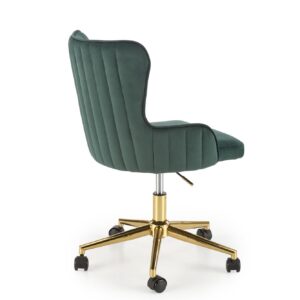Toimistotuoli TIMOR, tummavihreä