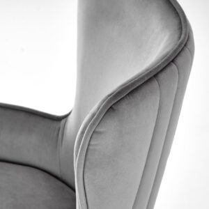 Toimistotuoli TIMOR, harmaa