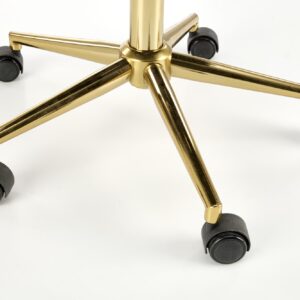 Toimistotuoli TIMOR, harmaa