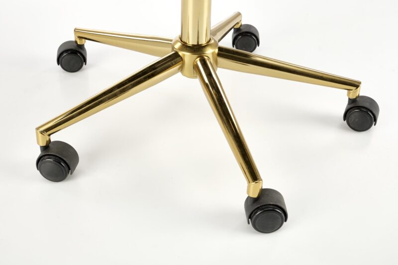 Toimistotuoli TIMOR, harmaa