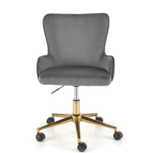 Toimistotuoli TIMOR, harmaa