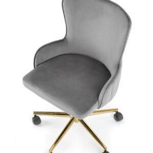Toimistotuoli TIMOR, harmaa