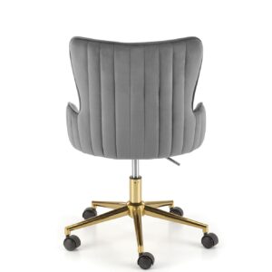 Toimistotuoli TIMOR, harmaa