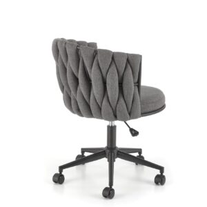 Toimistotuoli TALVON, harmaa