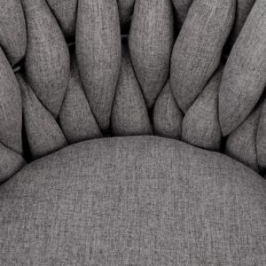 Toimistotuoli TALVON, harmaa