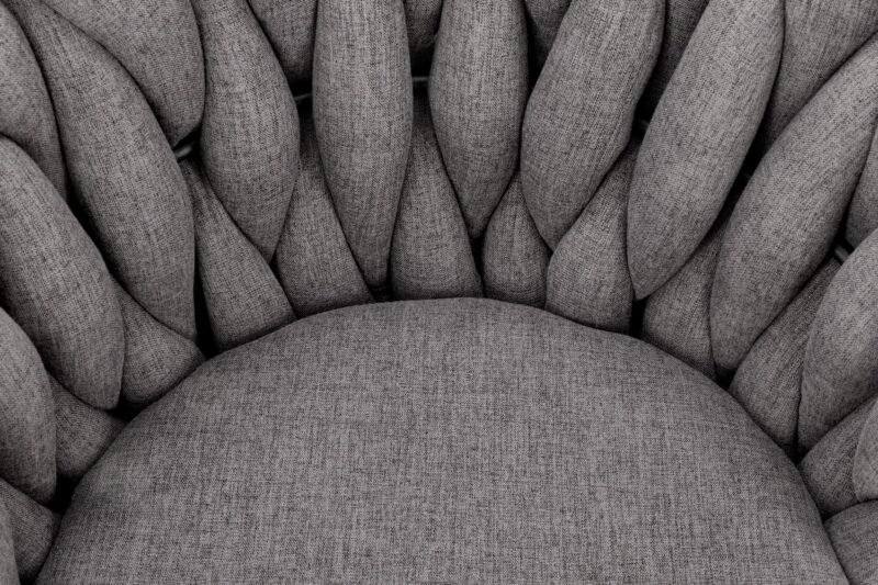 Toimistotuoli TALVON, harmaa