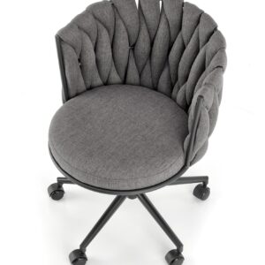 Toimistotuoli TALVON, harmaa