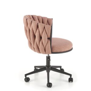 Toimistotuoli TALON, vaaleanpunainen