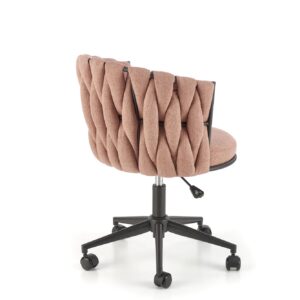 Toimistotuoli TALON, vaaleanpunainen