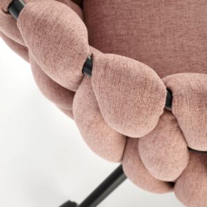 Toimistotuoli TALON, vaaleanpunainen