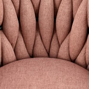 Toimistotuoli TALON, vaaleanpunainen