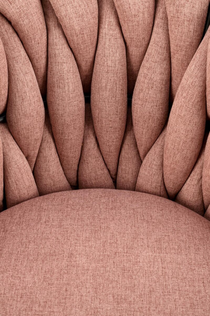 Toimistotuoli TALON, vaaleanpunainen