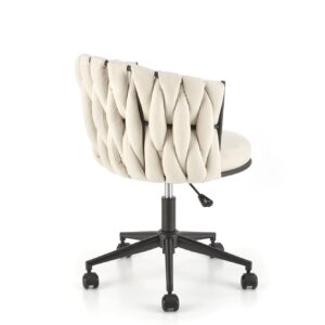 Toimistotuoli TALON, vaalea beige