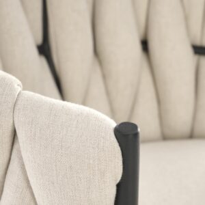 Toimistotuoli TALON, vaalea beige