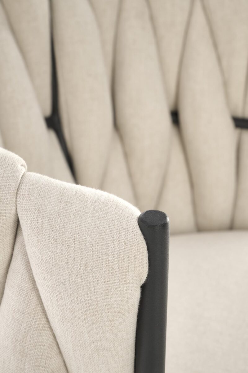 Toimistotuoli TALON, vaalea beige