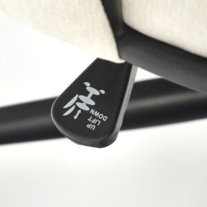 Toimistotuoli TALON, vaalea beige