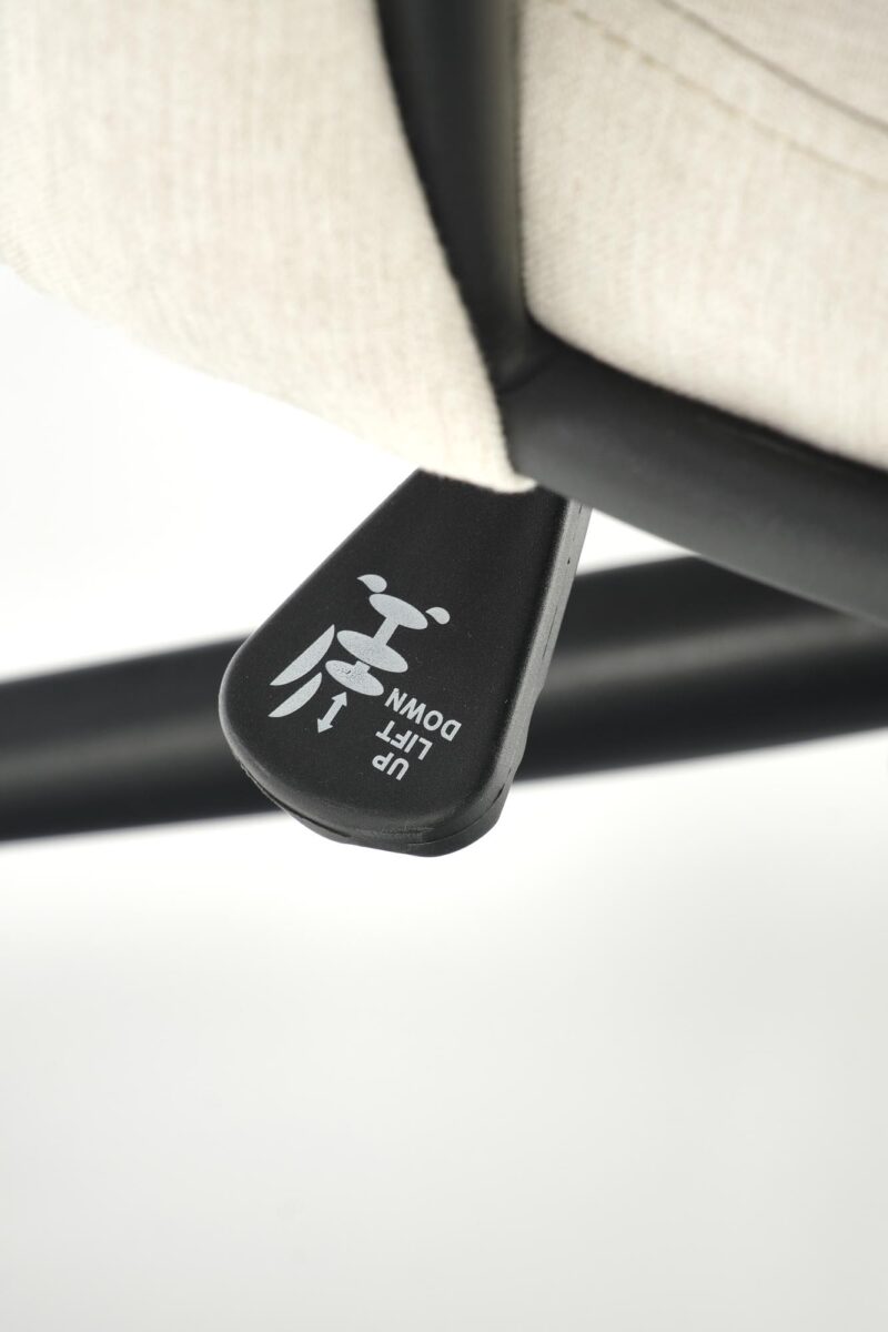 Toimistotuoli TALON, vaalea beige