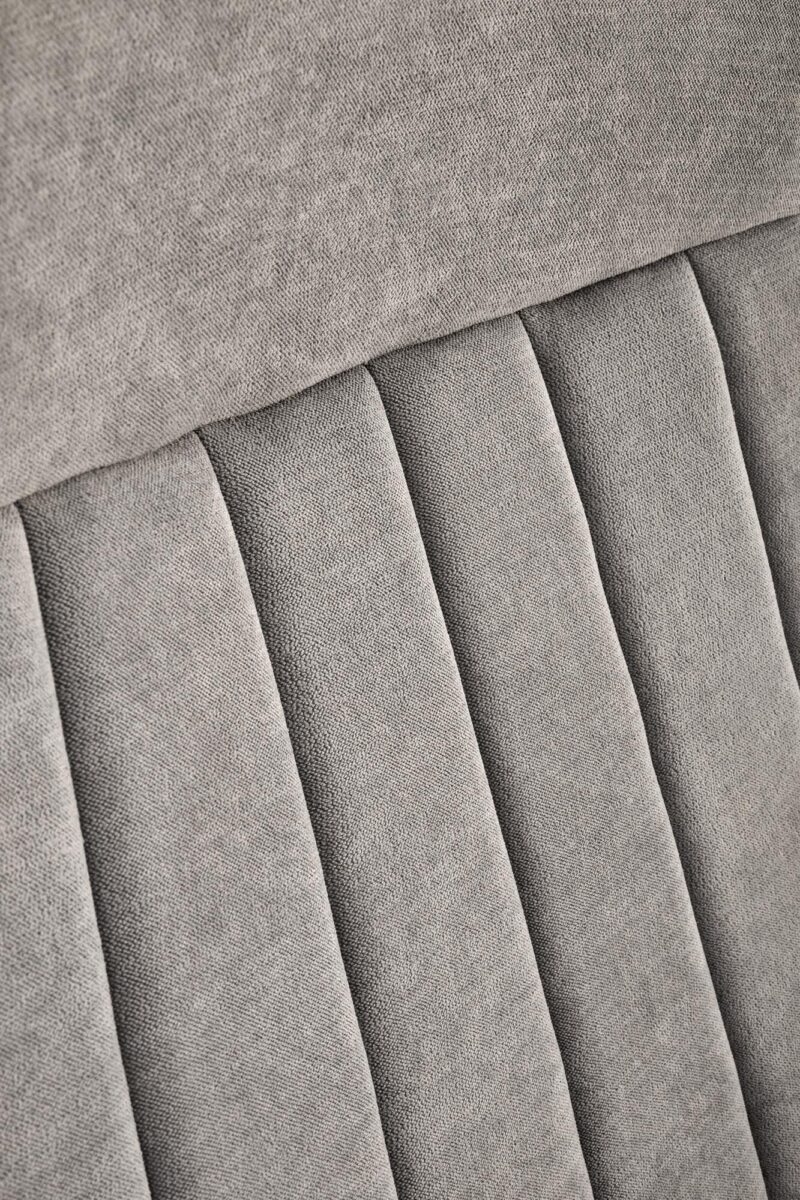 HARPER-toimistotuoli, harmaa