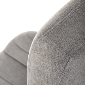 HARPER-toimistotuoli, harmaa