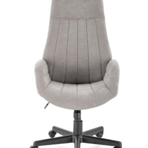 HARPER-toimistotuoli, harmaa