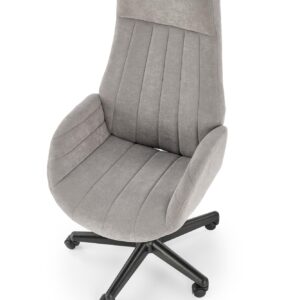 HARPER-toimistotuoli, harmaa