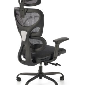 Konttori tuoli GOTARD, musta