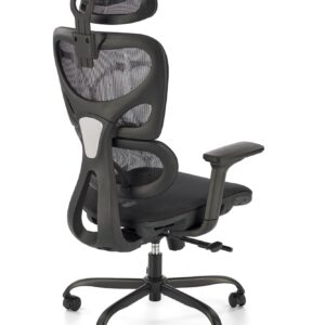 Konttori tuoli GOTARD, musta