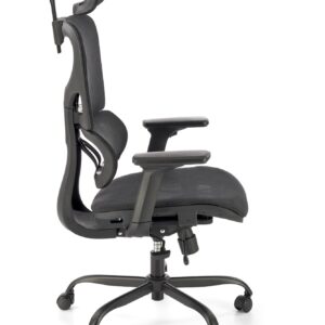 Konttori tuoli GOTARD, musta