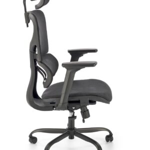 Konttori tuoli GOTARD, musta