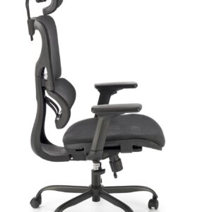 Konttori tuoli GOTARD, musta