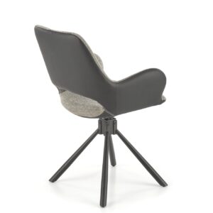 Työkalu GRALIN, hall / musta