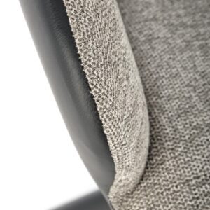 Työkalu GRALIN, hall / musta