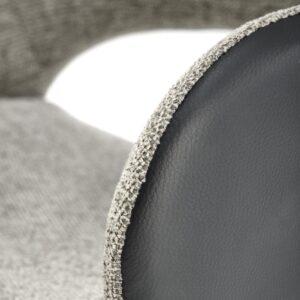 Työkalu GRALIN, hall / musta