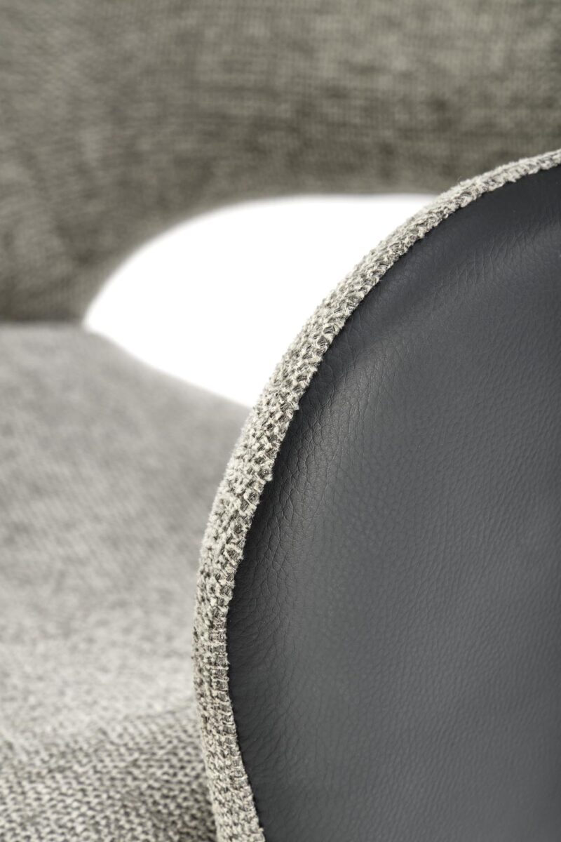 Työkalu GRALIN, hall / musta