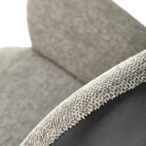 Työkalu GRALIN, hall / musta