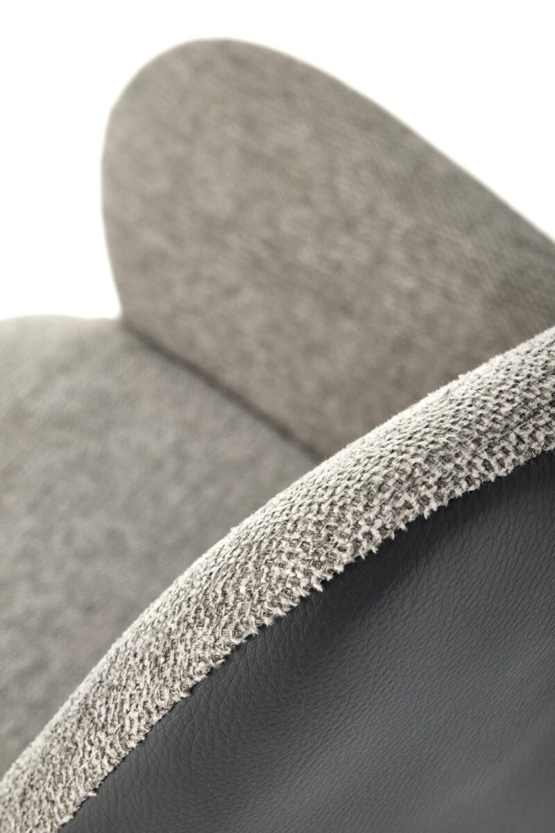 Työkalu GRALIN, hall / musta