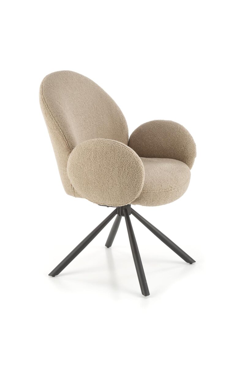 Työkalu KAPRA, kaputsiinokahvi