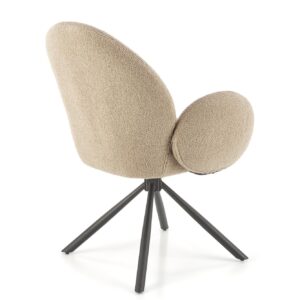 Työkalu KAPRA, kaputsiinokahvi