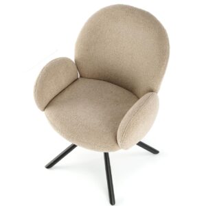 Työkalu KAPRA, kaputsiinokahvi