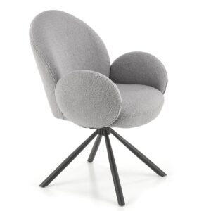 Työkalu HALLOR, harmaa