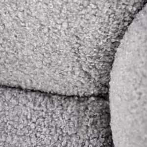 Työkalu HALLOR, harmaa