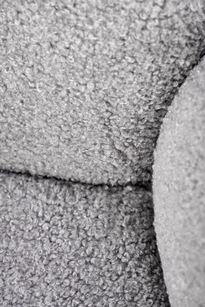 Työkalu HALLOR, harmaa