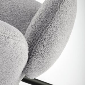 Työkalu HALLOR, harmaa