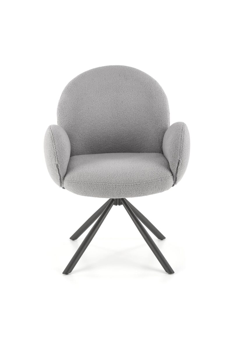 Työkalu HALLOR, harmaa