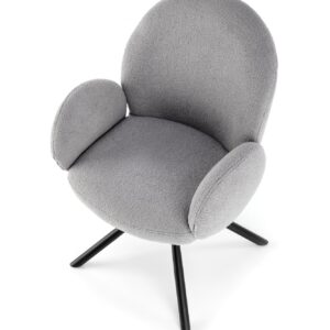 Työkalu HALLOR, harmaa